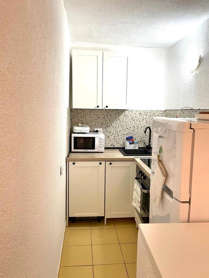 Apartments Medunic Ribarica Ngoại thất bức ảnh