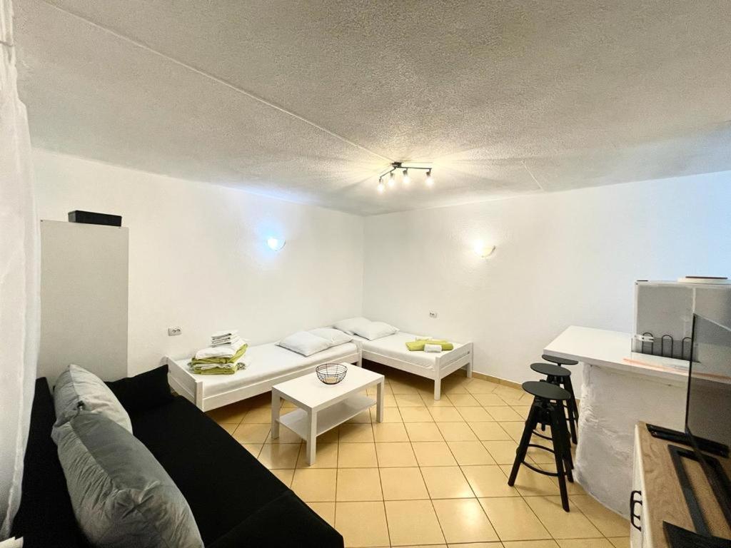 Apartments Medunic Ribarica Ngoại thất bức ảnh